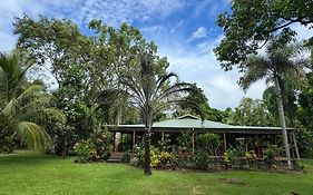 Paperbark Retreat